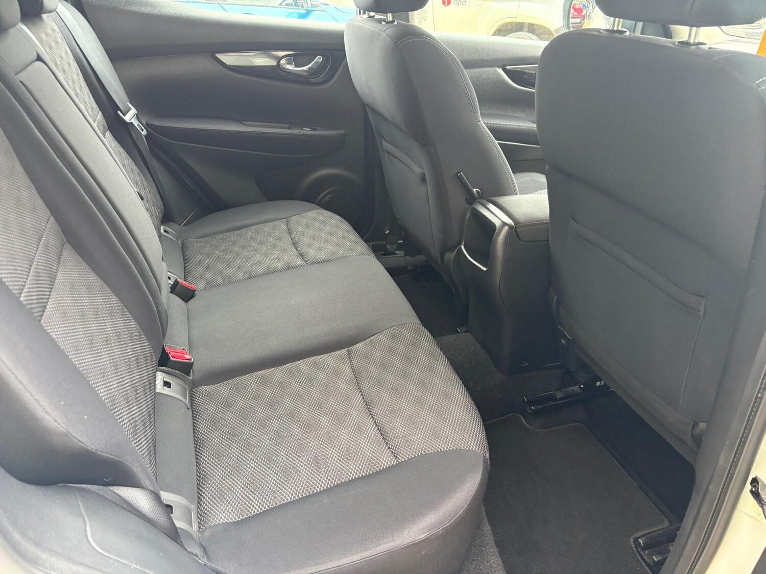 Used Nissan Qashqai 2015 for sale - 77959436: Photo 18