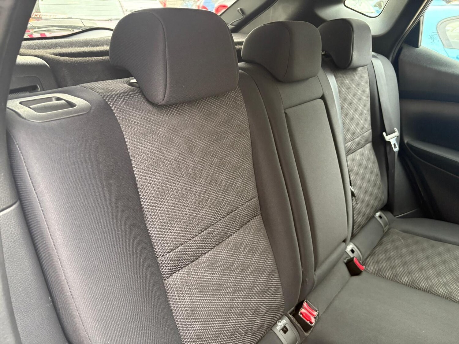 Used Nissan Qashqai 2015 for sale - 77959436: Photo 19