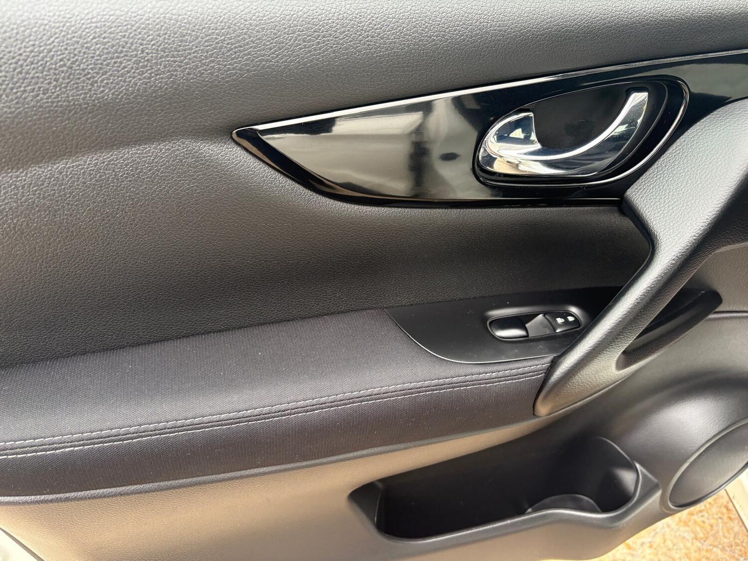 Used Nissan Qashqai 2015 for sale - 77959436: Photo 22