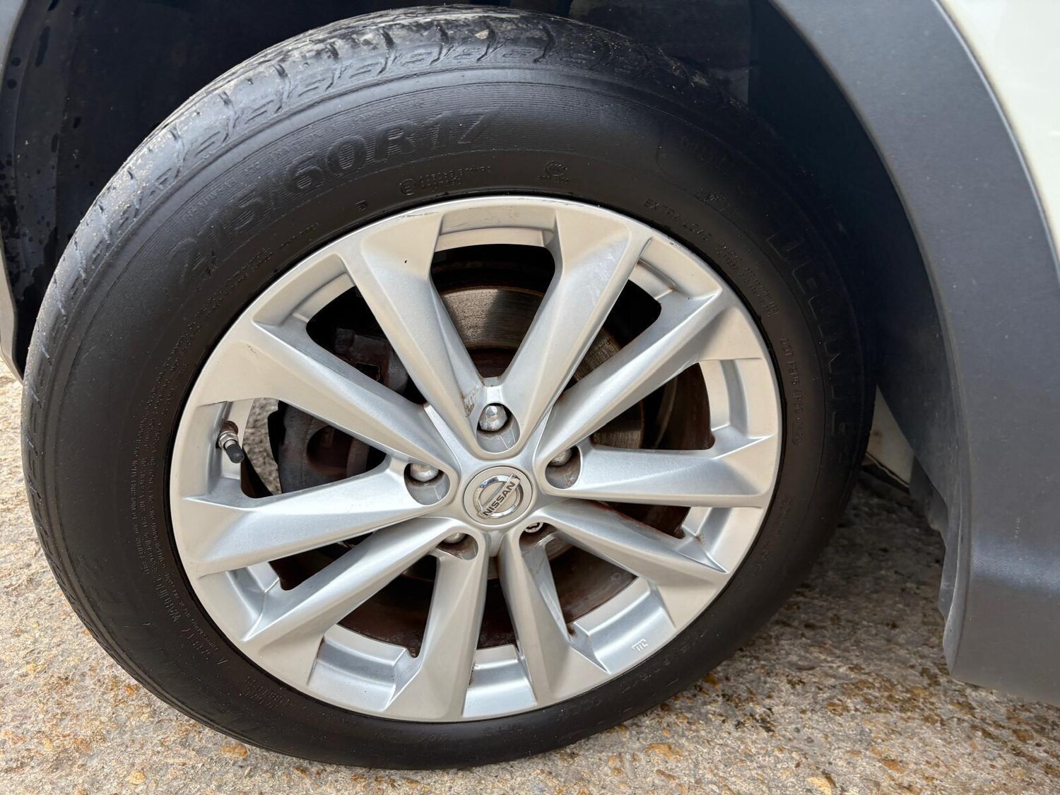 Used Nissan Qashqai 2015 for sale - 77959436: Photo 26