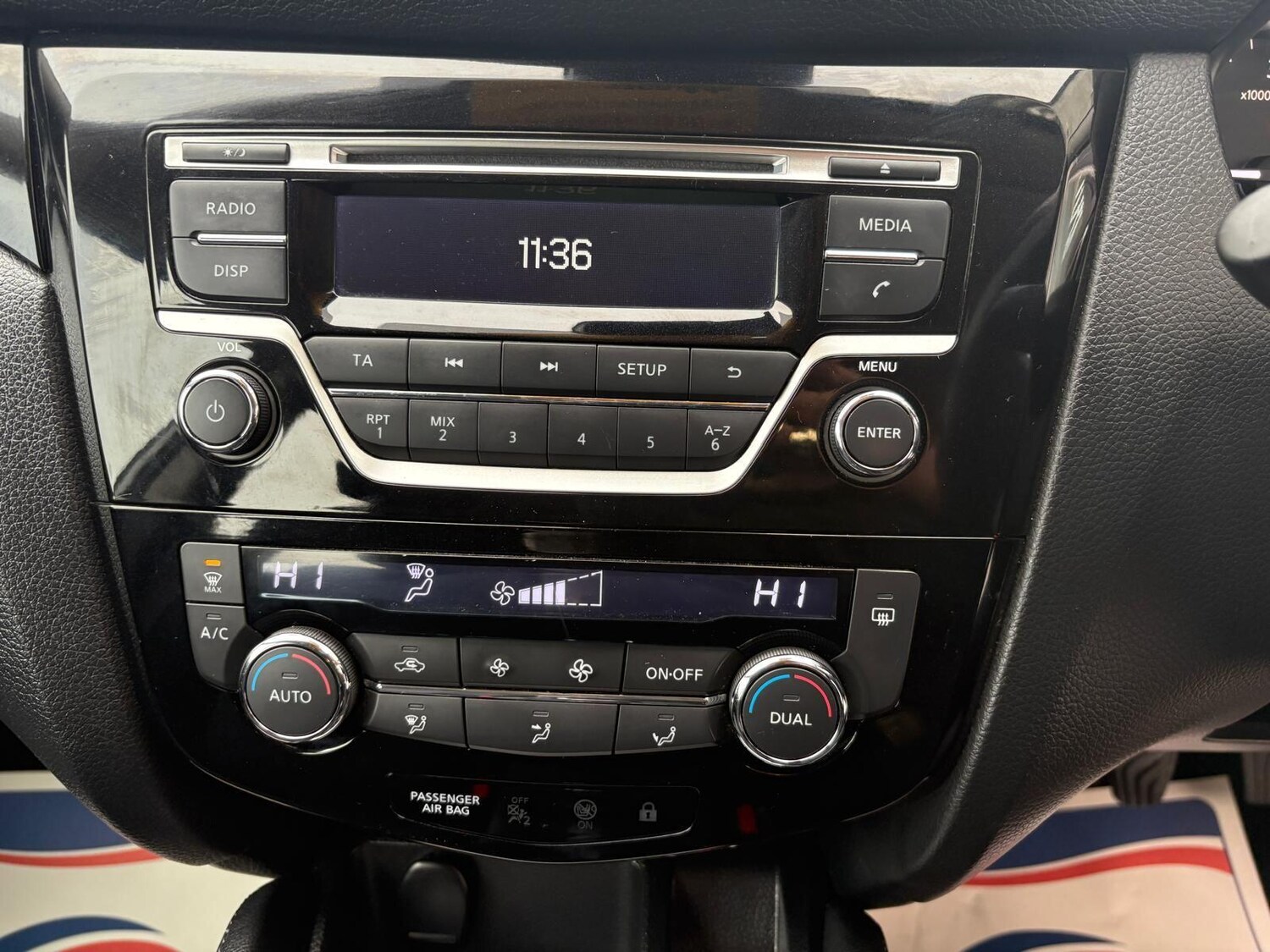 Used Nissan Qashqai 2015 for sale - 77959436: Photo 31