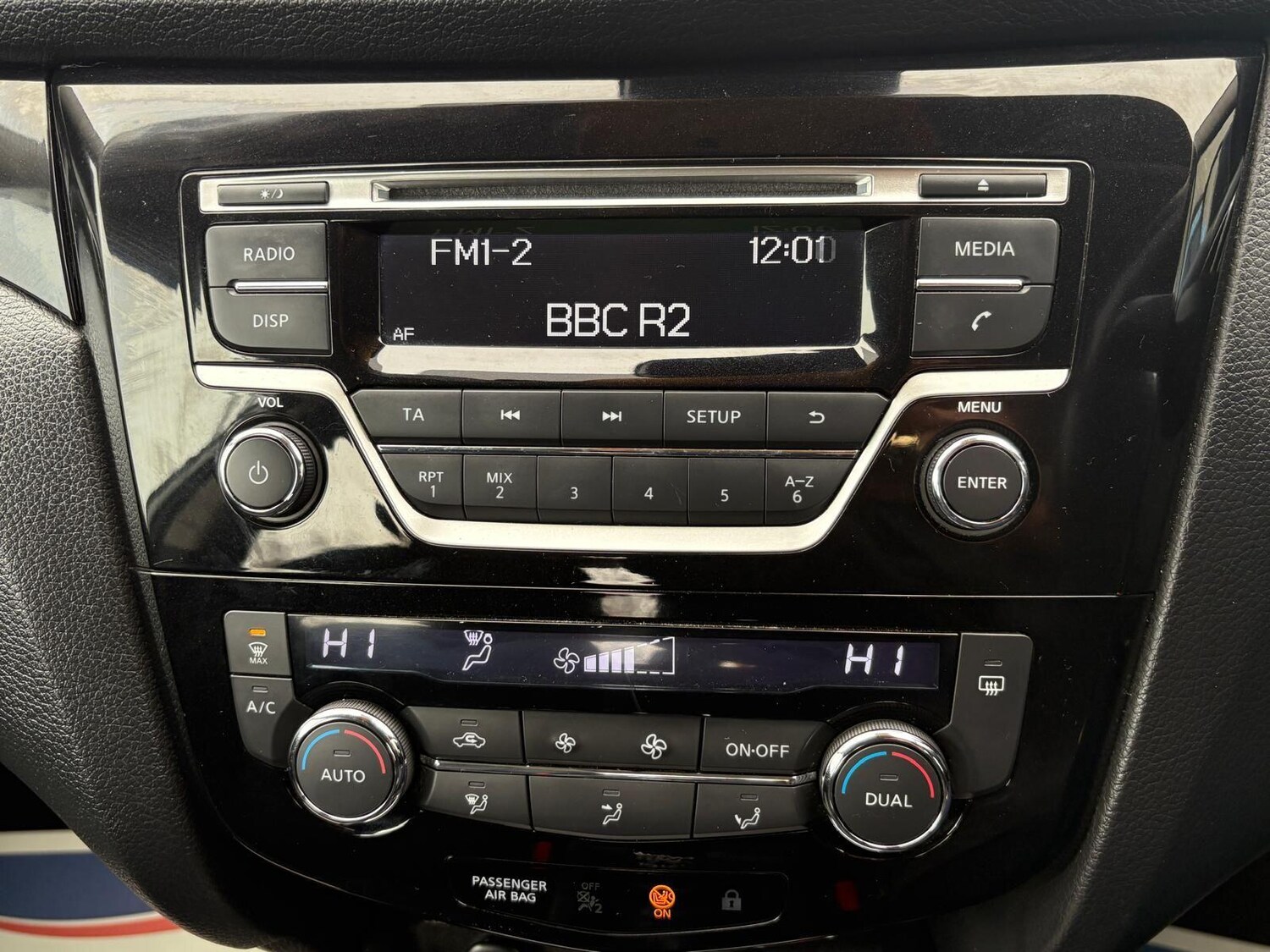 Used Nissan Qashqai 2015 for sale - 77959436: Photo 32