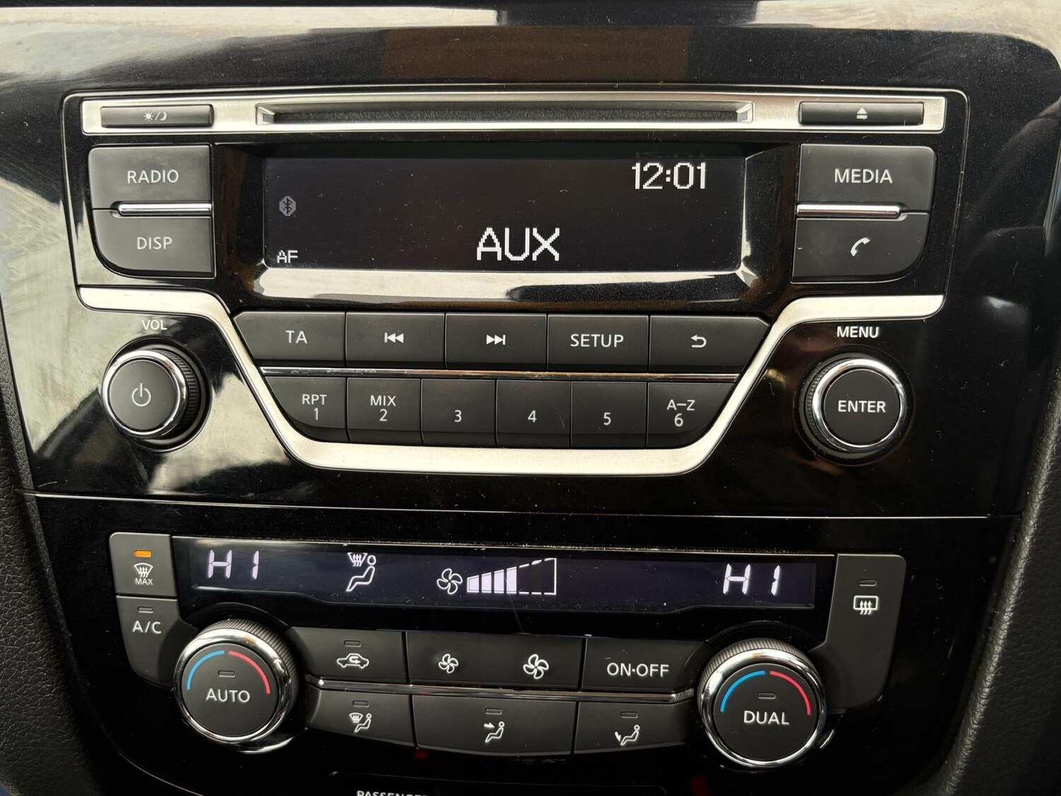 Used Nissan Qashqai 2015 for sale - 77959436: Photo 33