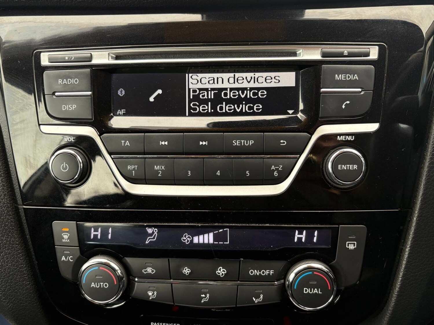 Used Nissan Qashqai 2015 for sale - 77959436: Photo 34