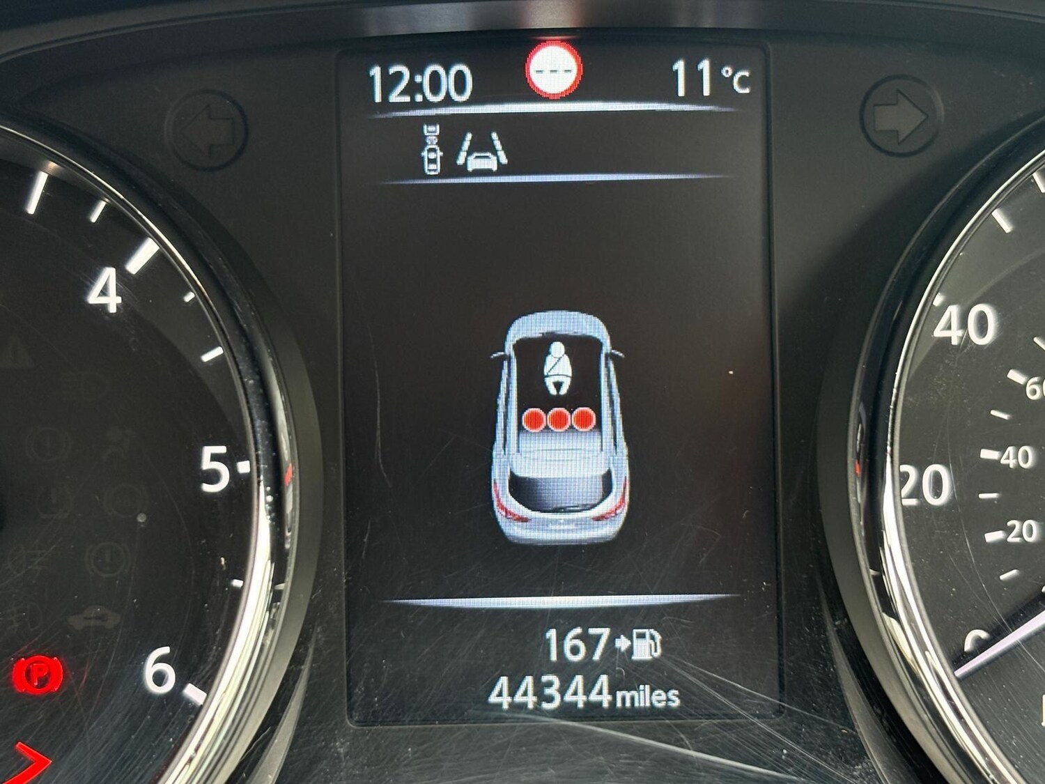 Used Nissan Qashqai 2015 for sale - 77959436: Photo 38