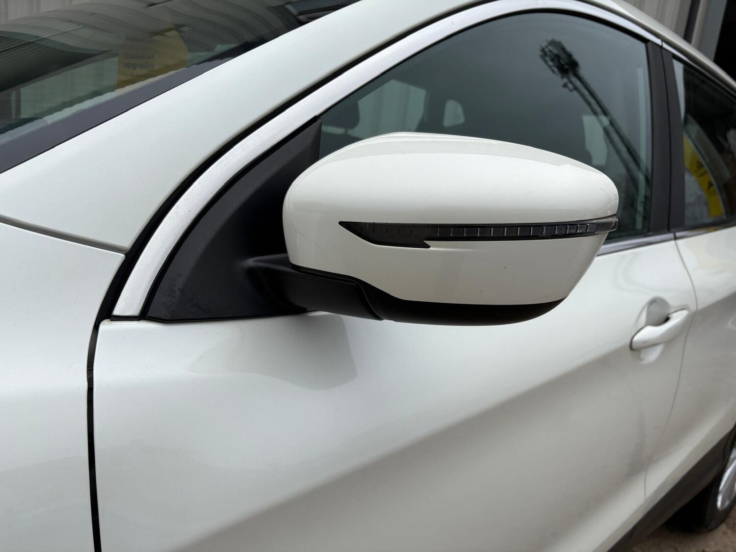 Used Nissan Qashqai 2015 for sale - 77959436: Photo 39