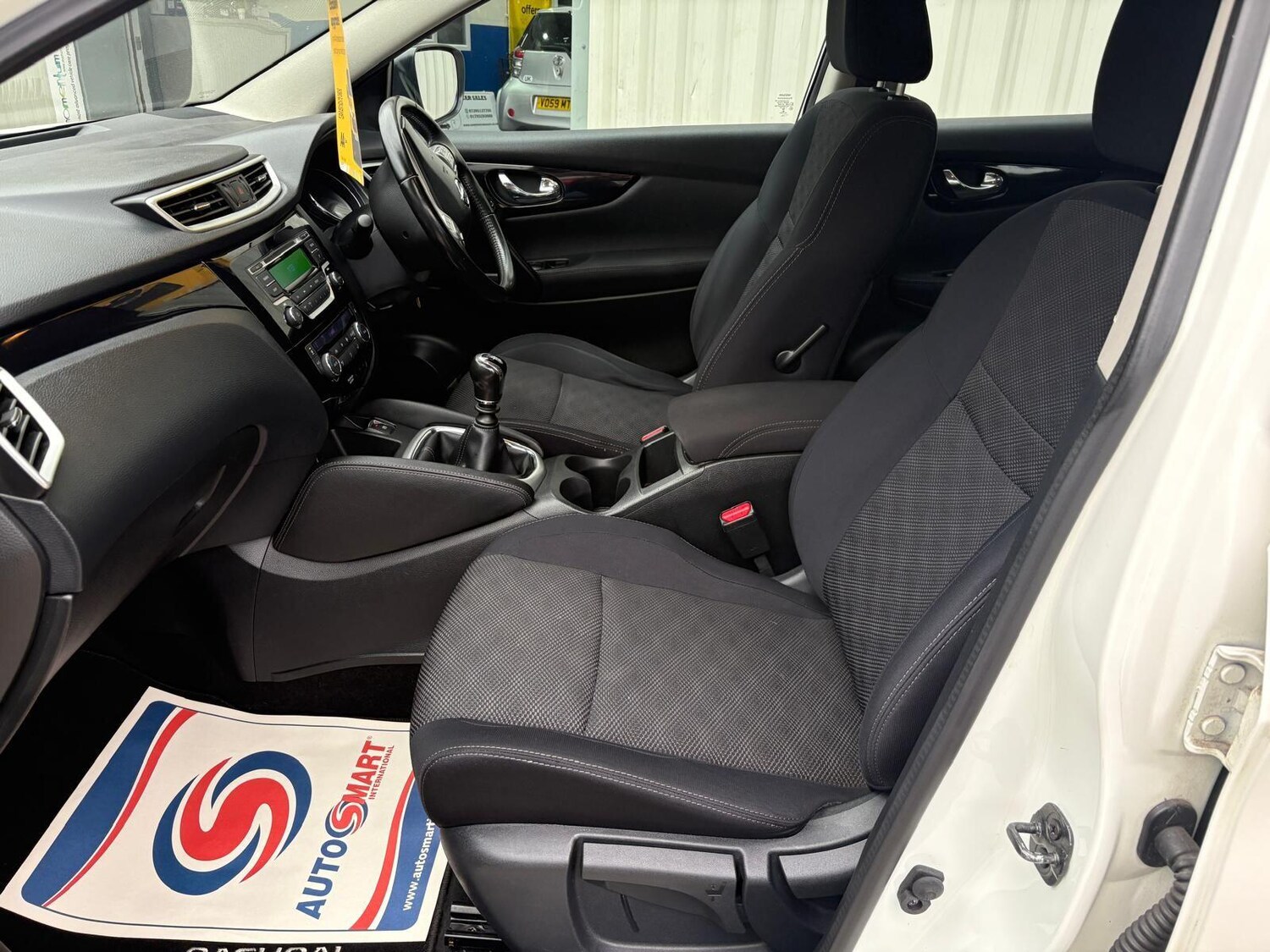 Used Nissan Qashqai 2015 for sale - 77959436: Photo 42