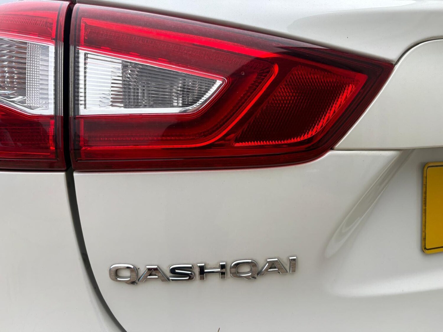 Used Nissan Qashqai 2015 for sale - 77959436: Photo 43