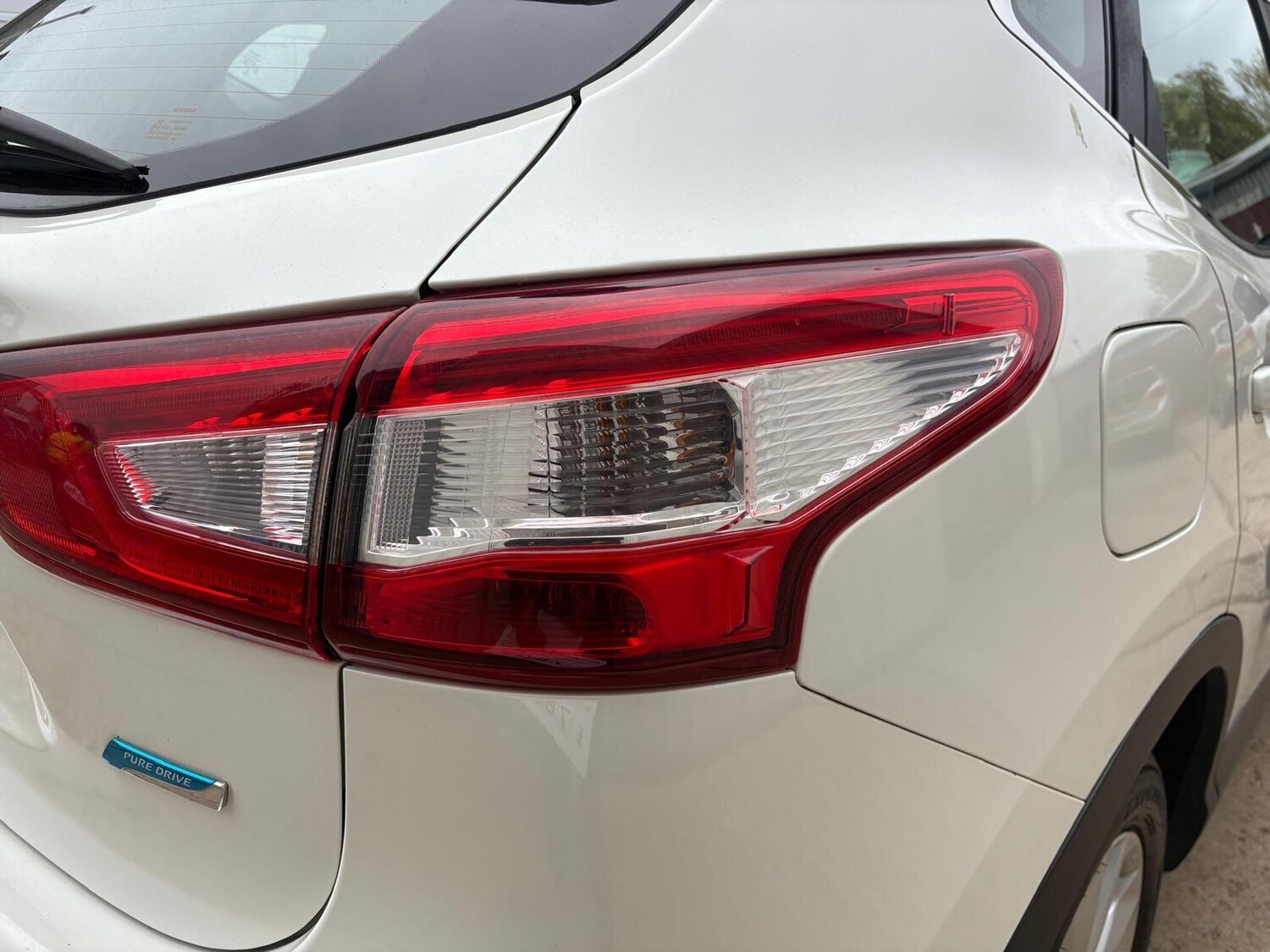 Used Nissan Qashqai 2015 for sale - 77959436: Photo 44