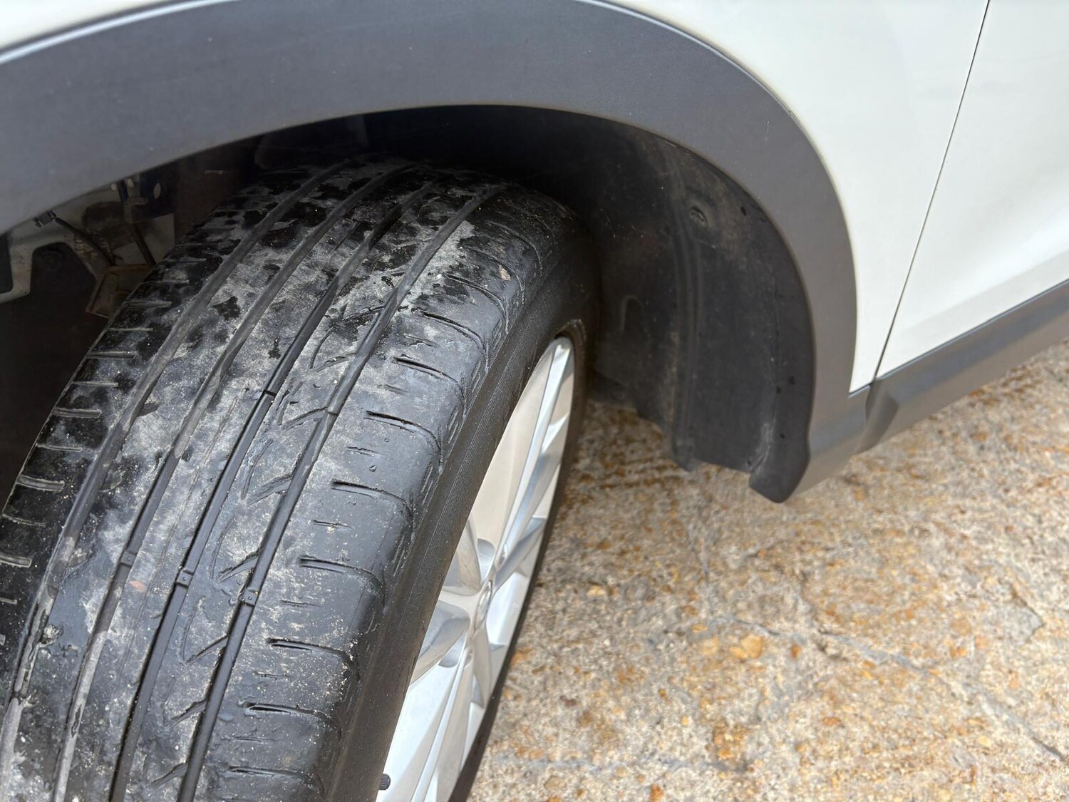 Used Nissan Qashqai 2015 for sale - 77959436: Photo 45