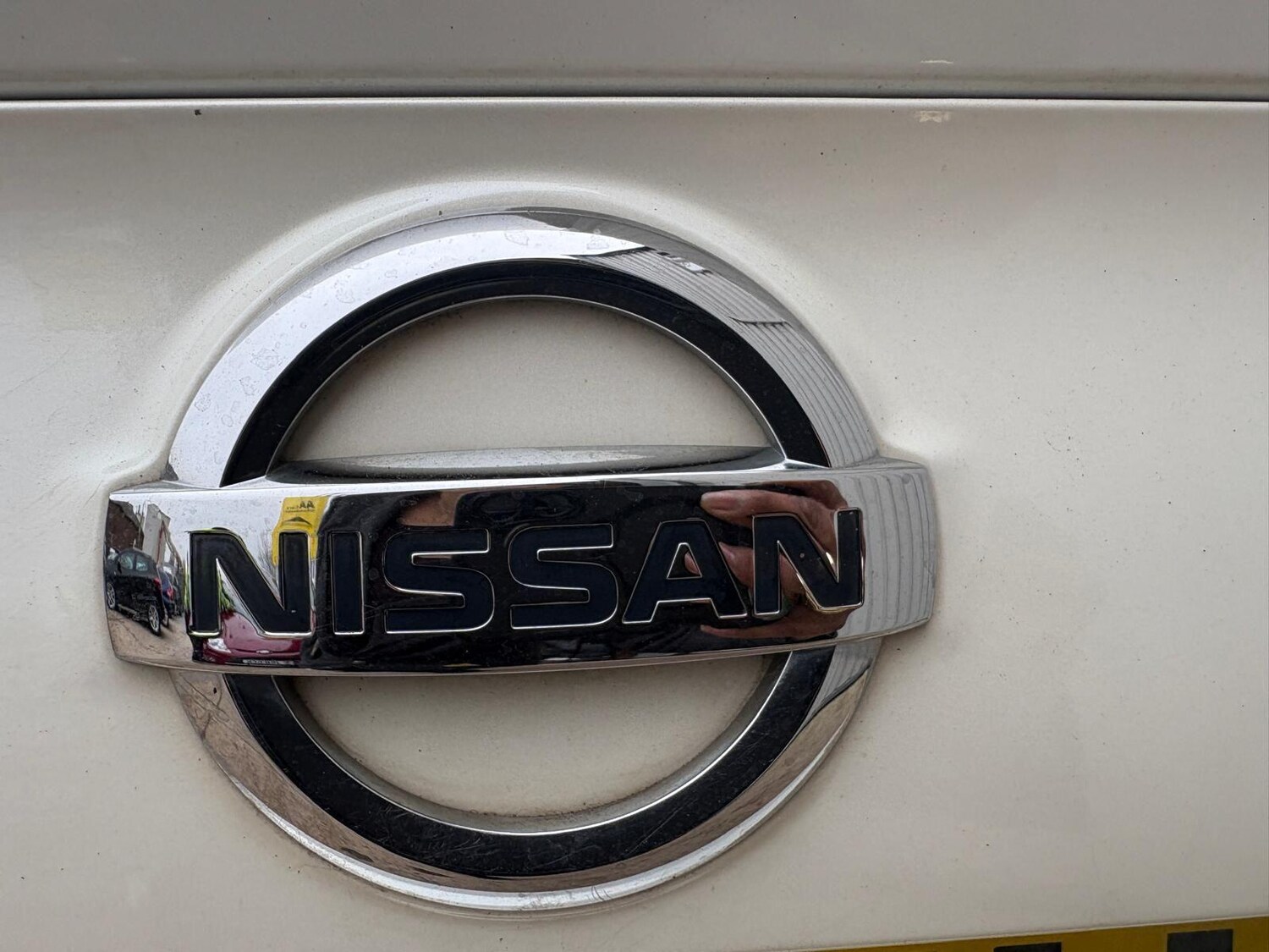 Used Nissan Qashqai 2015 for sale - 77959436: Photo 50