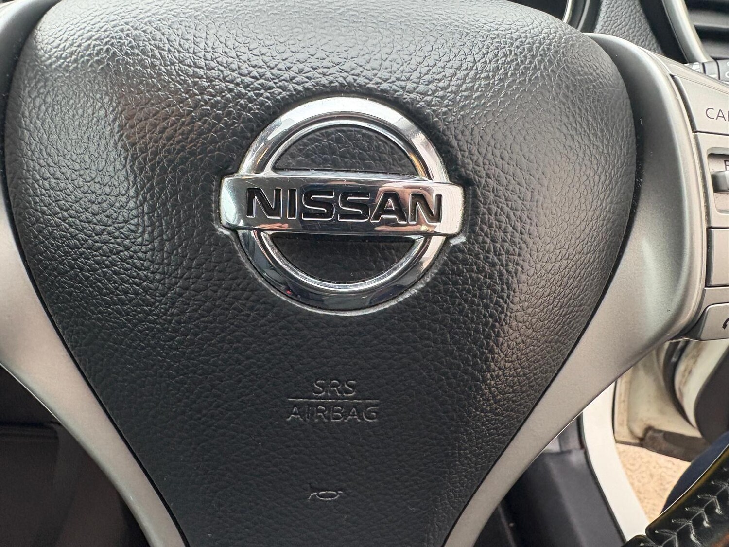 Used Nissan Qashqai 2015 for sale - 77959436: Photo 54
