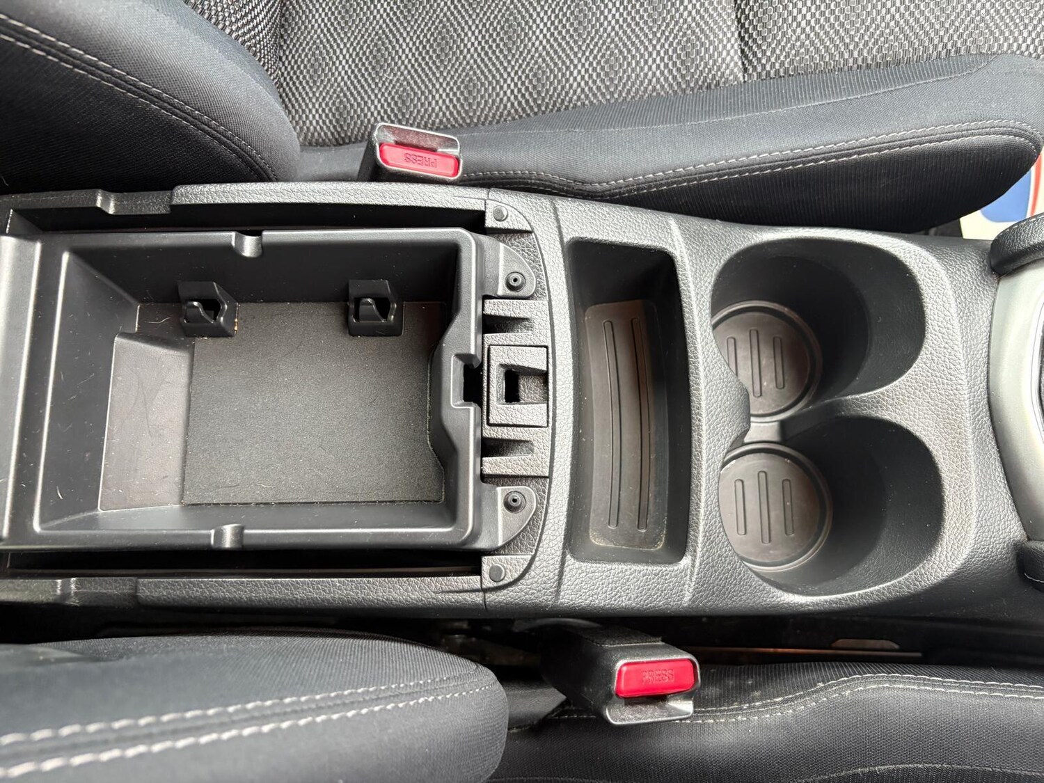 Used Nissan Qashqai 2015 for sale - 77959436: Photo 55