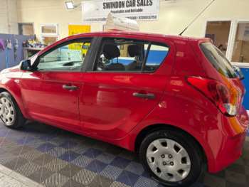 Used Hyundai i20 2014 for sale - 74799292: Photo