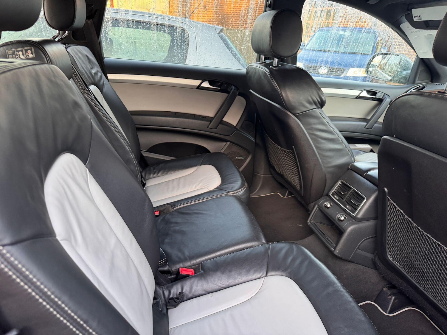 Used Audi Q7 2010 for sale - 76585513: Photo 13