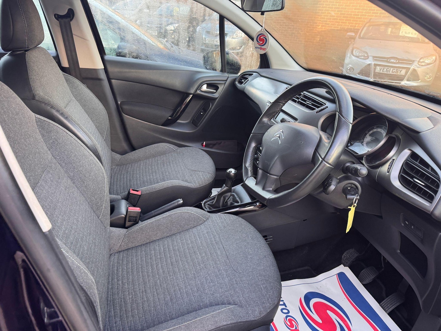 Used Audi Q7 2010 for sale - 76585513: Photo 14