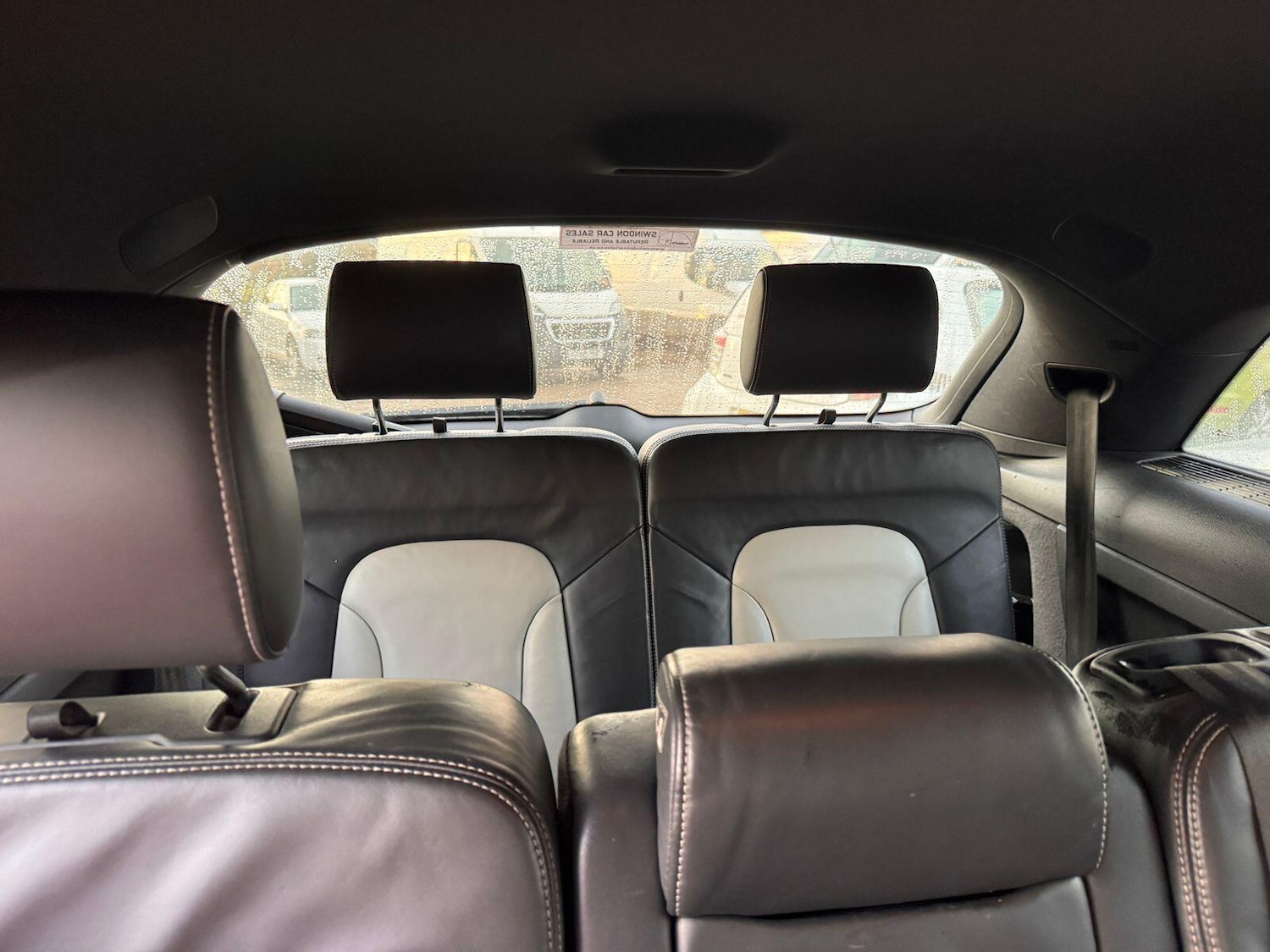 Used Audi Q7 2010 for sale - 76585513: Photo 15