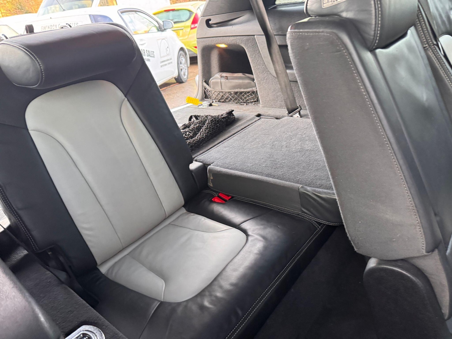 Used Audi Q7 2010 for sale - 76585513: Photo 17