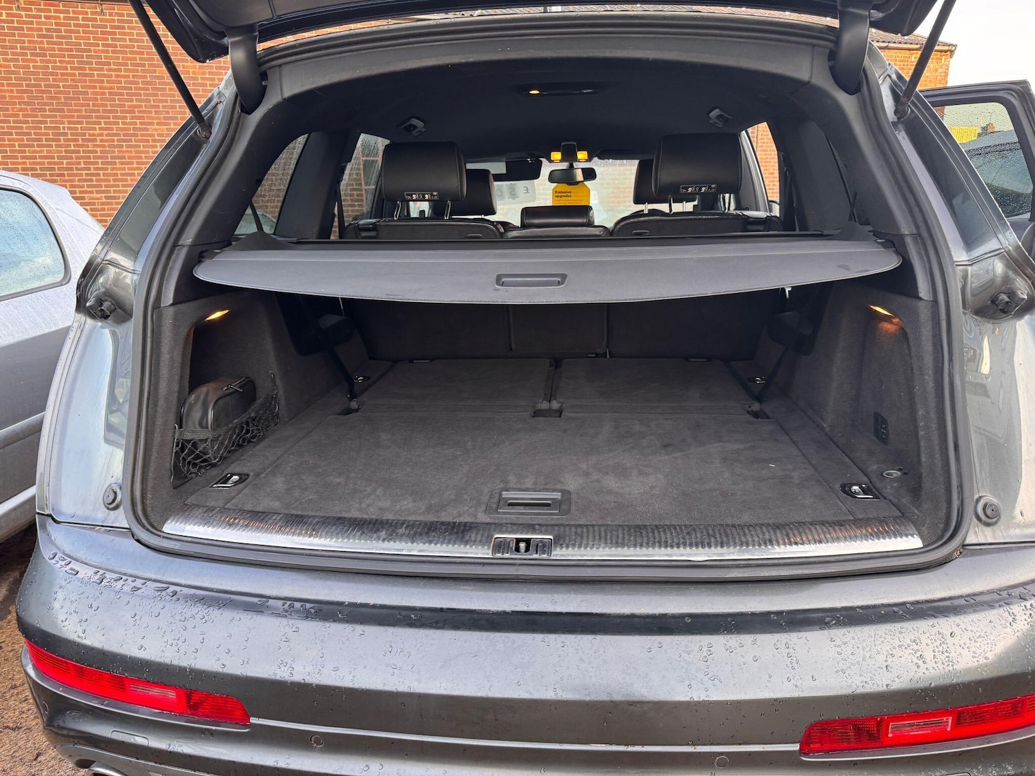 Used Audi Q7 2010 for sale - 76585513: Photo 28