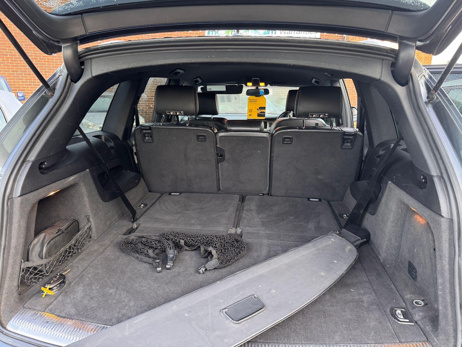 Used Audi Q7 2010 for sale - 76585513: Photo 32