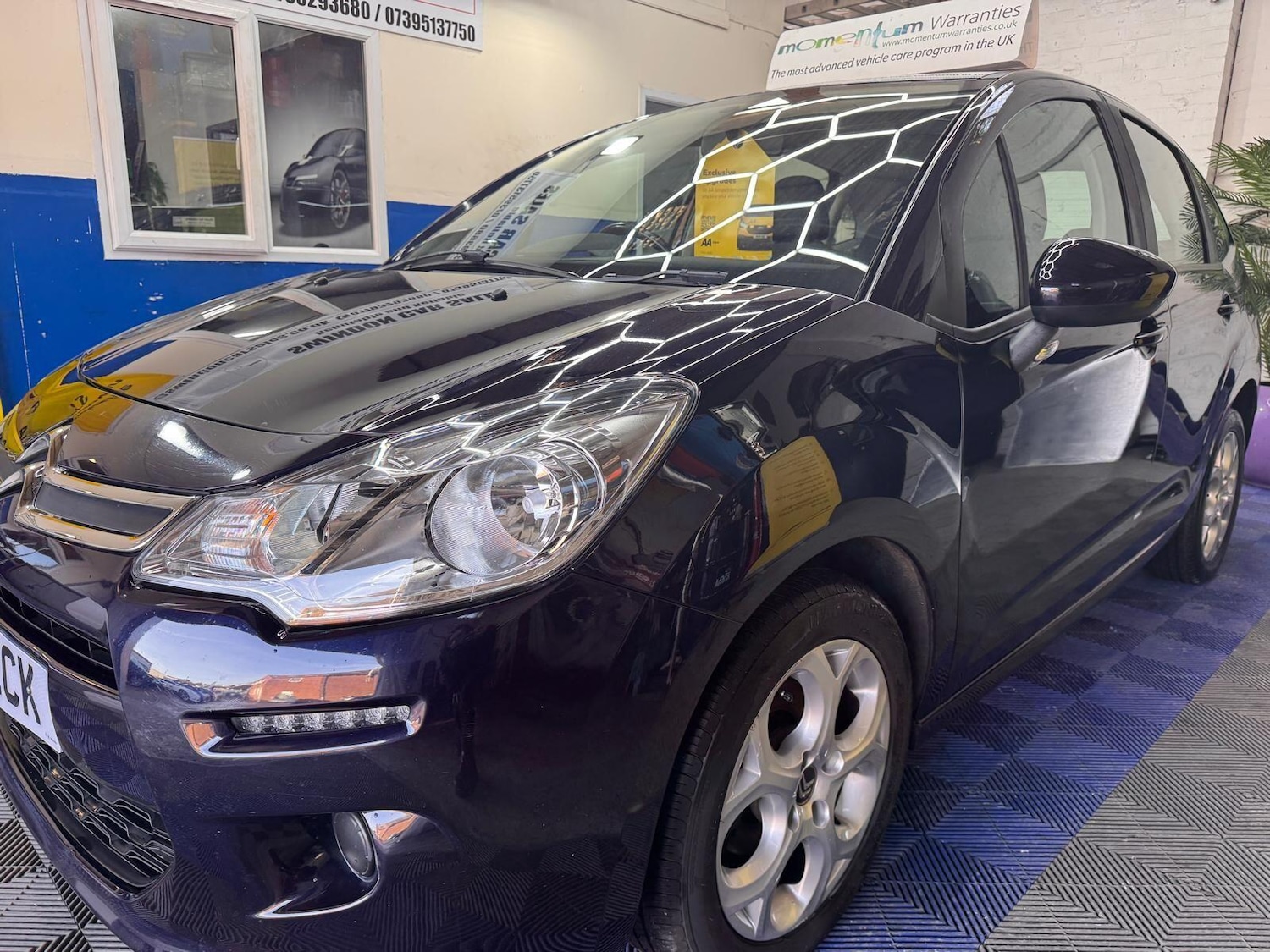 Used Citroen C3 2016 for sale - 76953003: Photo 15