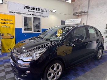 Used Citroen C3 2016 for sale - 76953003: Photo