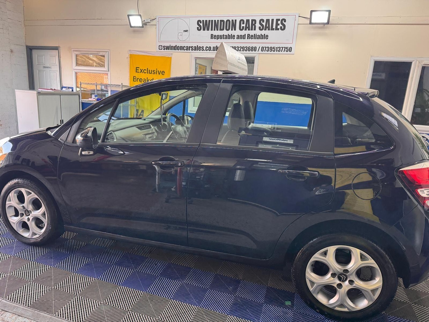 Used Citroen C3 2016 for sale - 76953003: Photo 20