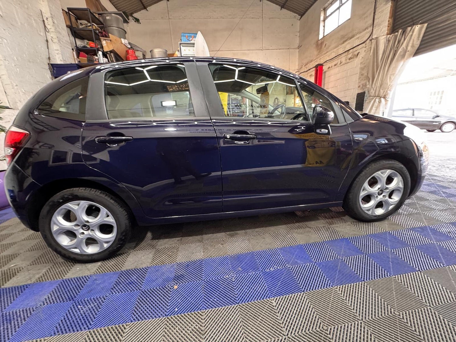 Used Citroen C3 2016 for sale - 76953003: Photo 22