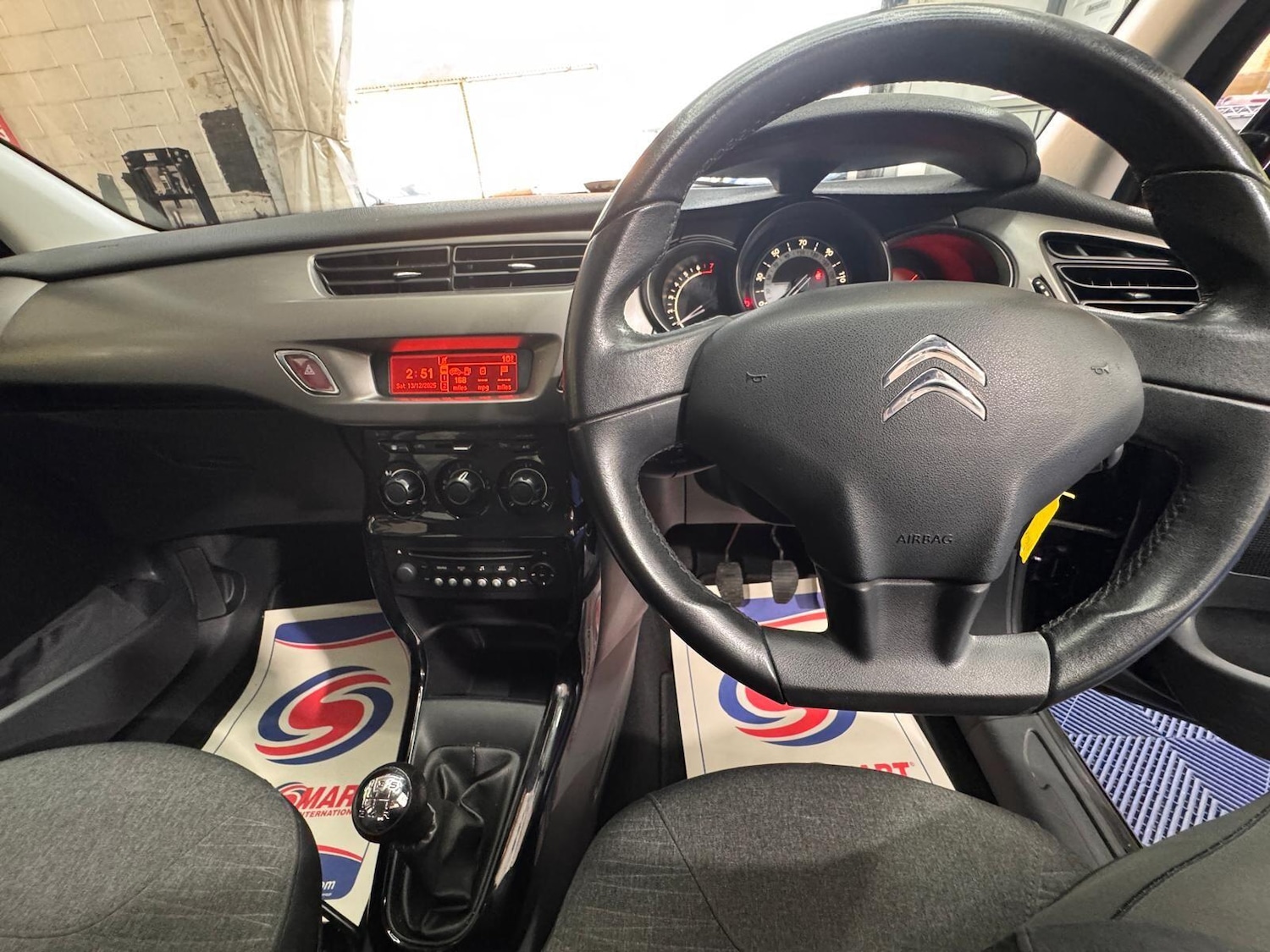 Used Citroen C3 2016 for sale - 76953003: Photo 27