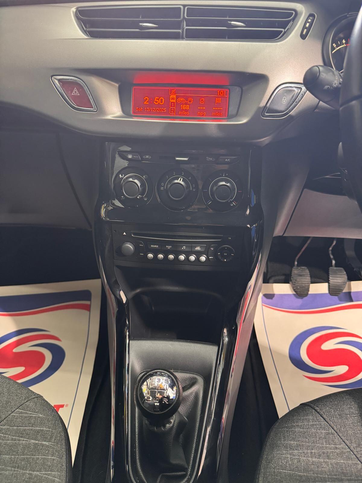 Used Citroen C3 2016 for sale - 76953003: Photo 28