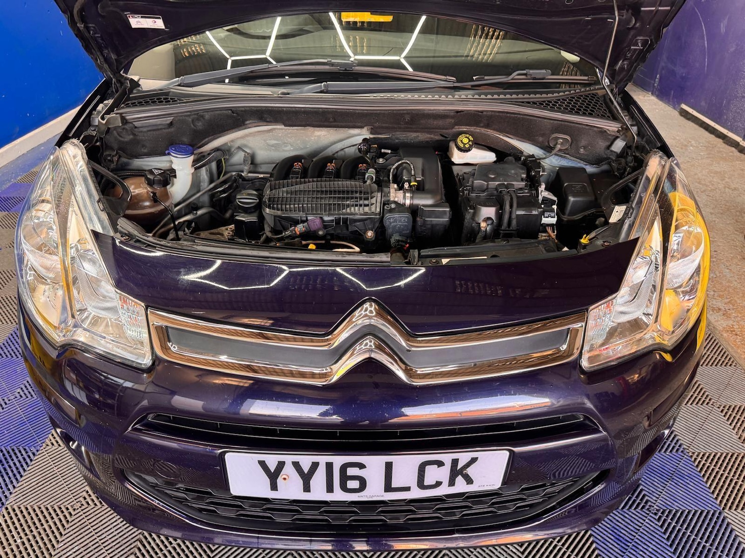 Used Citroen C3 2016 for sale - 76953003: Photo 39