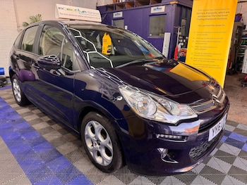 Used Citroen C3 2016 for sale - 76953003: Photo