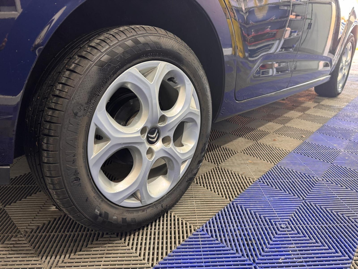 Used Citroen C3 2016 for sale - 76953003: Photo 42