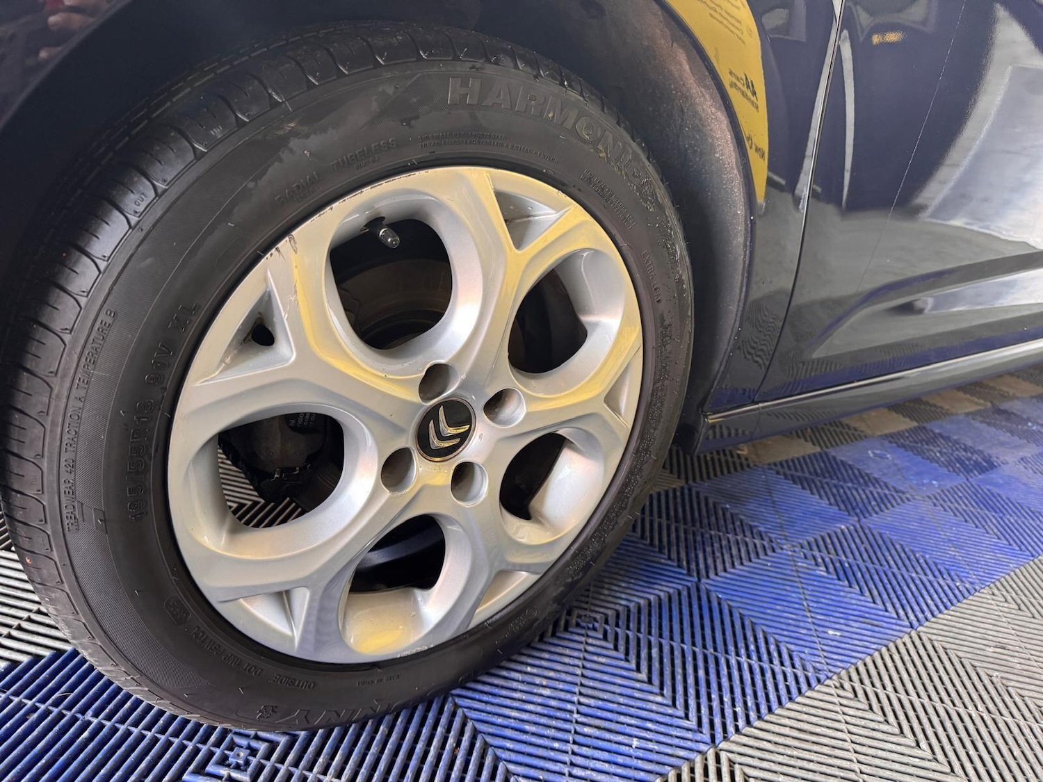 Used Citroen C3 2016 for sale - 76953003: Photo 43