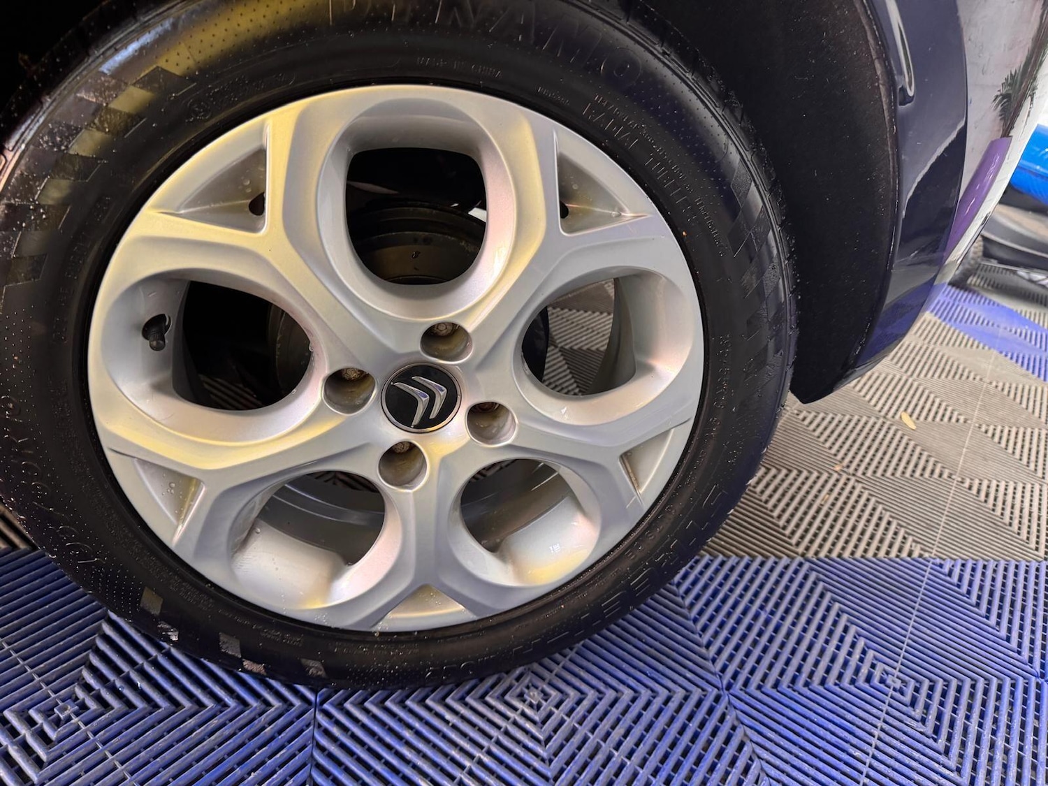 Used Citroen C3 2016 for sale - 76953003: Photo 44