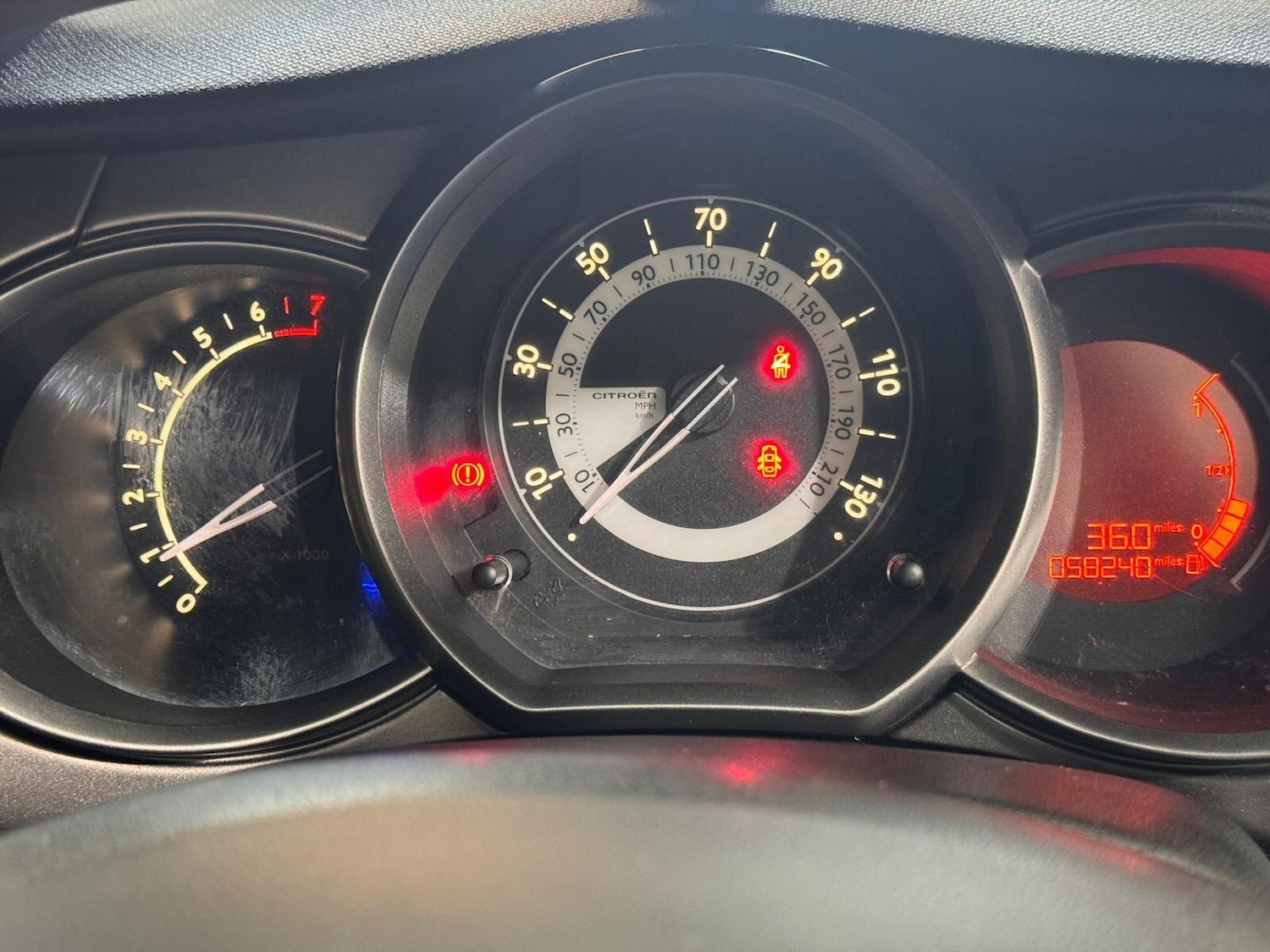 Used Citroen C3 2016 for sale - 76953003: Photo 45