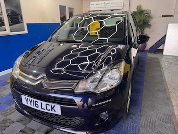 Used Citroen C3 2016 for sale - 76953003: Photo