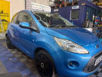 Used Ford Ka 2013 for sale - 74935738: Photo