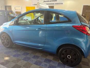 Used Ford Ka 2013 for sale - 74935738: Photo