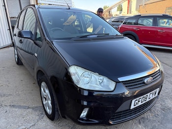 Used Ford C-Max 2008 for sale - 79464641: Photo