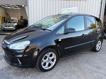 Used Ford C-Max 2008 for sale - 79464641: Photo