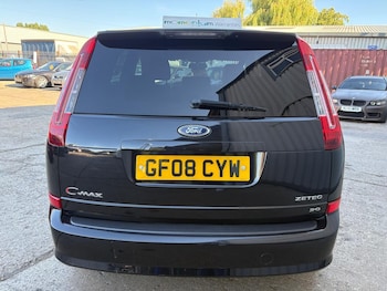 Used Ford C-Max 2008 for sale - 79464641: Photo