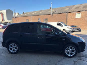 Used Ford C-Max 2008 for sale - 79464641: Photo