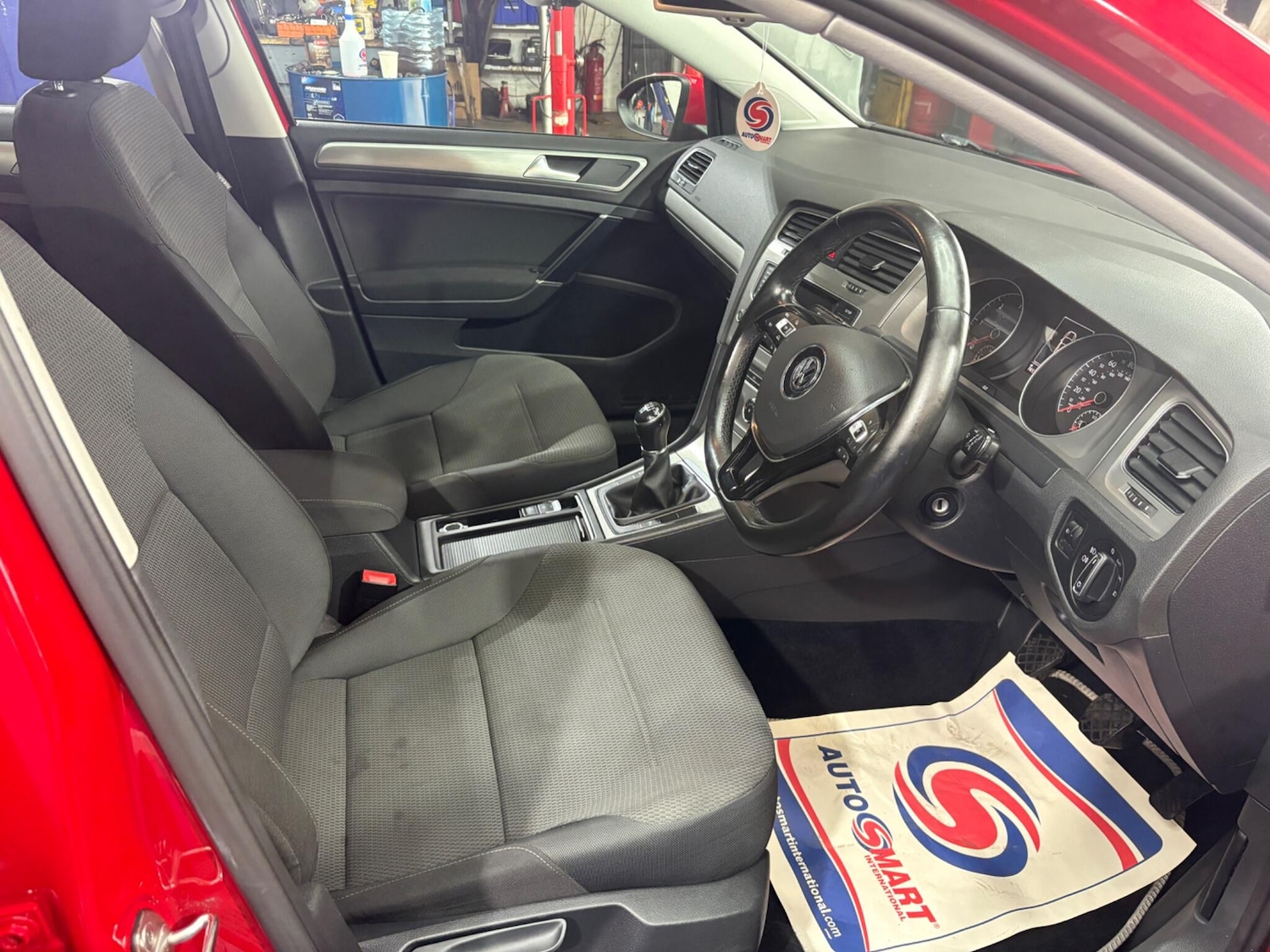 Used Volkswagen Golf 2014 for sale - 76227784: Photo 11