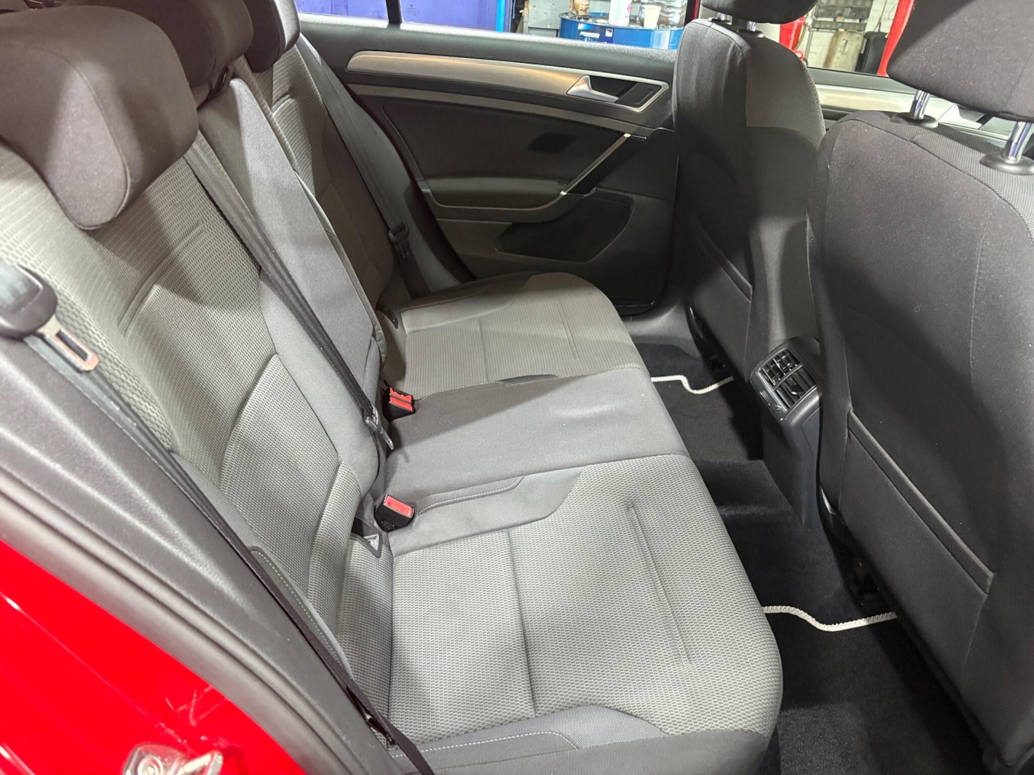 Used Volkswagen Golf 2014 for sale - 76227784: Photo 13