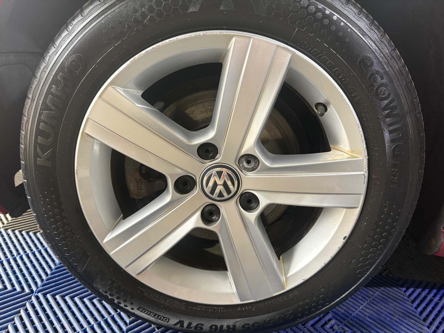 Used Volkswagen Golf 2014 for sale - 76227784: Photo 19
