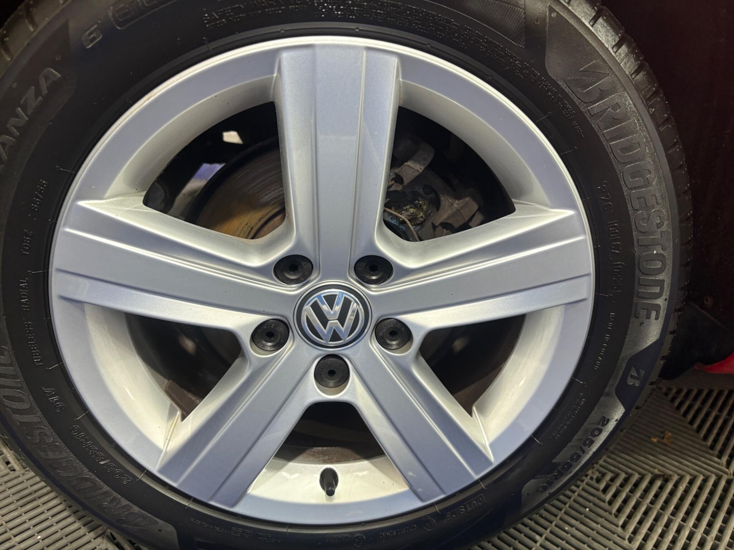 Used Volkswagen Golf 2014 for sale - 76227784: Photo 21