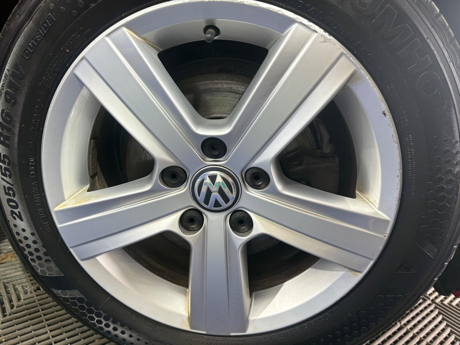 Used Volkswagen Golf 2014 for sale - 76227784: Photo 22