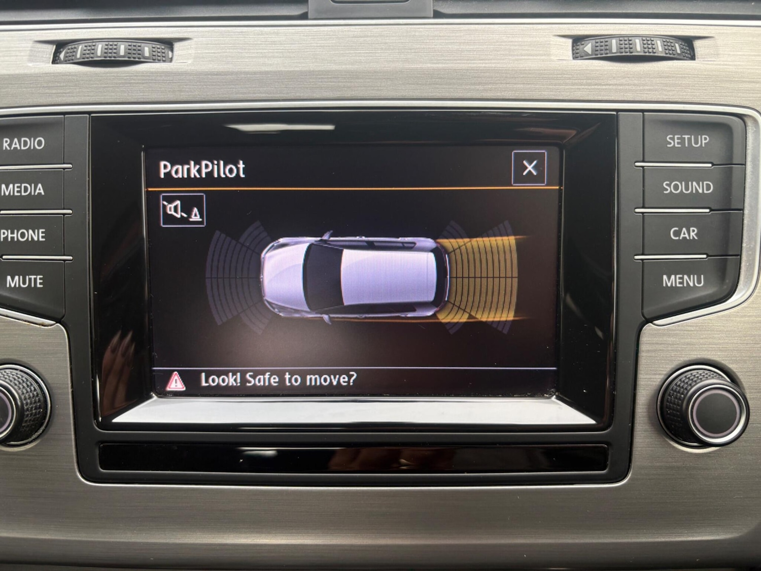 Used Volkswagen Golf 2014 for sale - 76227784: Photo 23