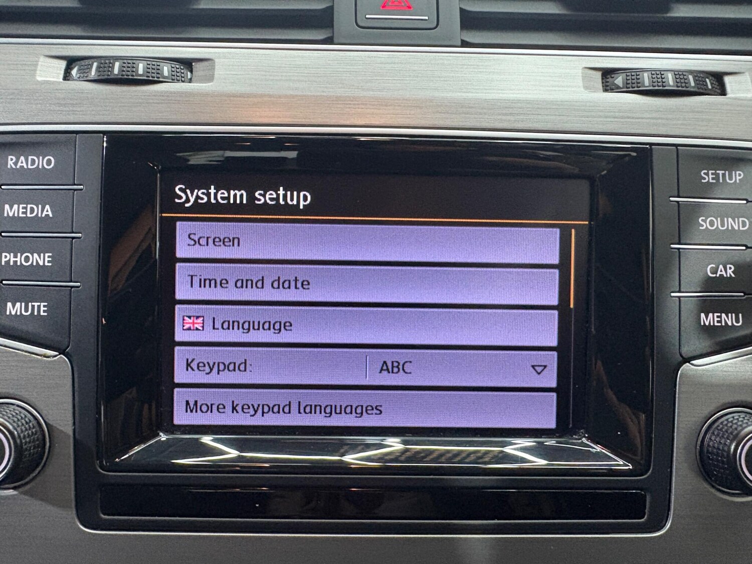 Used Volkswagen Golf 2014 for sale - 76227784: Photo 24